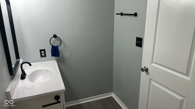 2703 Palo Verde, Indianapolis, IN 46227