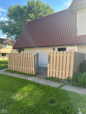2703 Palo Verde, Indianapolis, IN 46227
