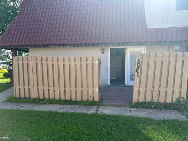 2703 Palo Verde, Indianapolis, IN 46227