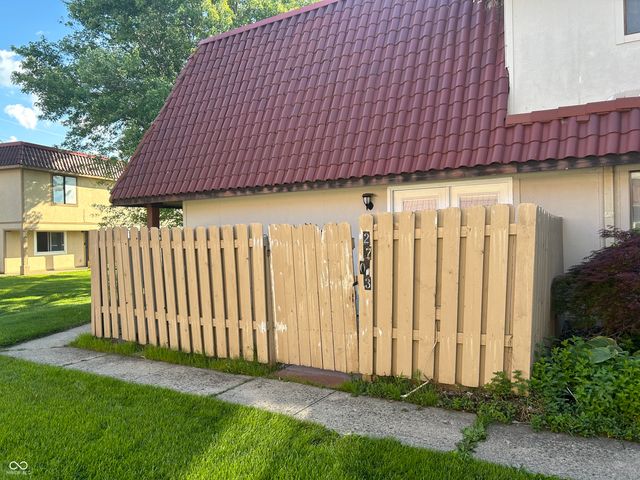 2703 Palo Verde, Indianapolis, IN 46227
