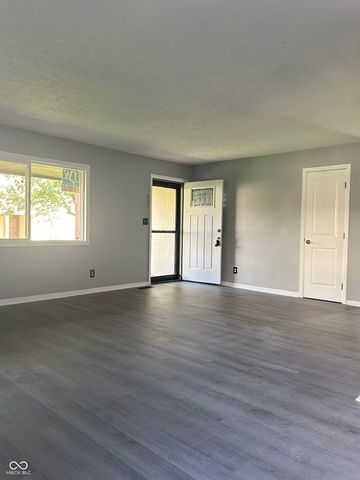 2703 Palo Verde, Indianapolis, IN 46227