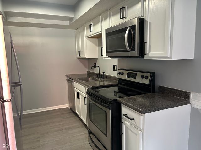 2703 Palo Verde, Indianapolis, IN 46227