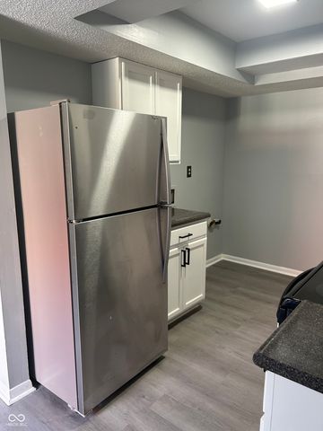 2703 Palo Verde, Indianapolis, IN 46227