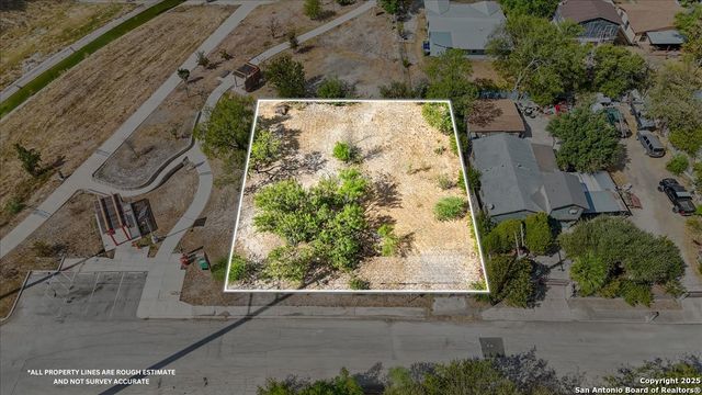 331 N San Ignacio, San Antonio, TX 78237