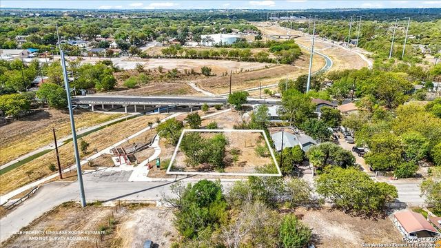 331 N San Ignacio, San Antonio, TX 78237