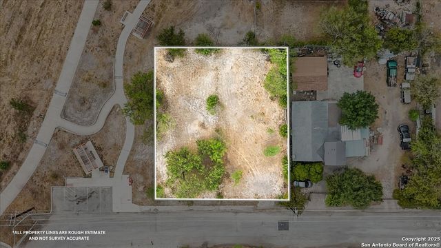 331 N San Ignacio, San Antonio, TX 78237