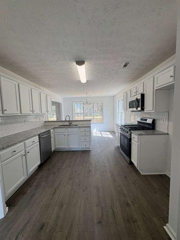 500 Shiver Boulevard, Covington, GA 30016