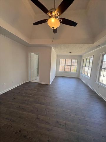 500 Shiver Boulevard, Covington, GA 30016