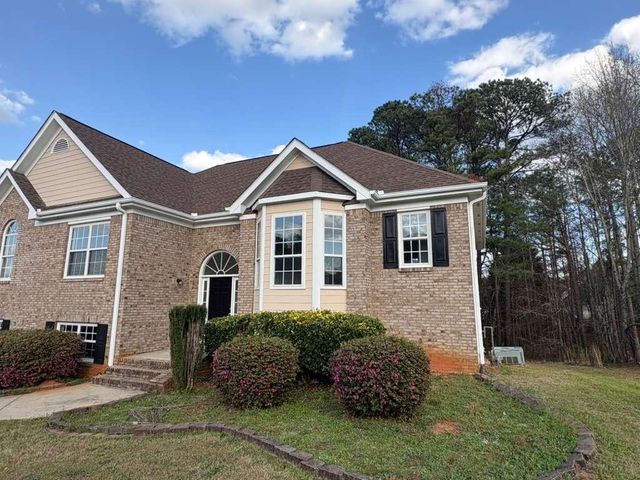 500 Shiver Boulevard, Covington, GA 30016