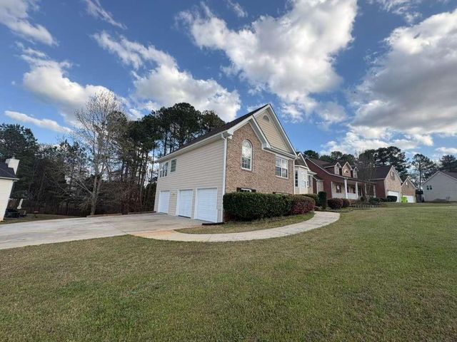 500 Shiver Boulevard, Covington, GA 30016