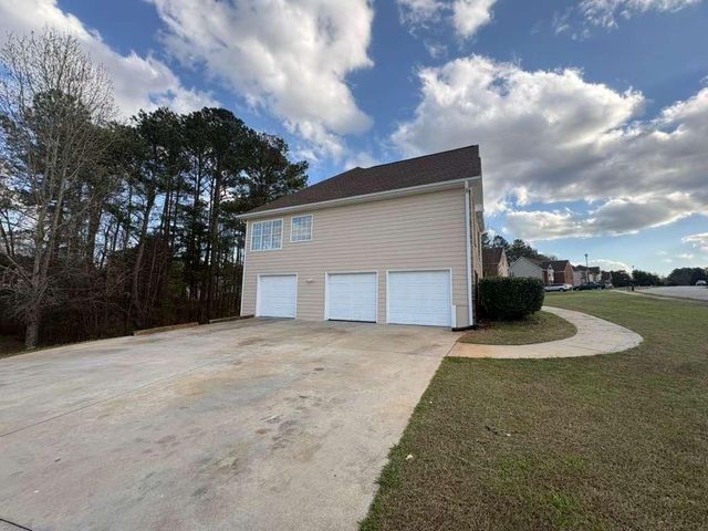 500 Shiver Boulevard, Covington, GA 30016