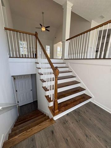 500 Shiver Boulevard, Covington, GA 30016