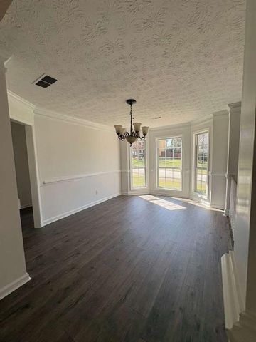 500 Shiver Boulevard, Covington, GA 30016