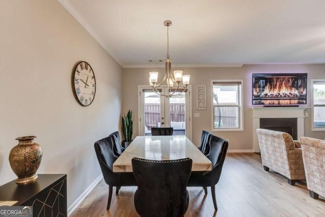 1182 Lanier Willow Path, Buford, GA 30518
