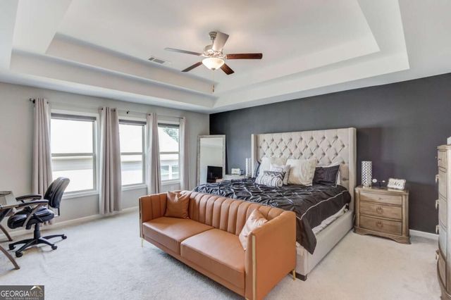1182 Lanier Willow Path, Buford, GA 30518