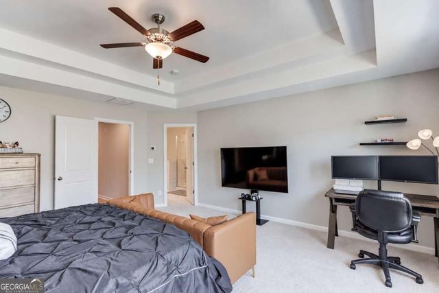 1182 Lanier Willow Path, Buford, GA 30518
