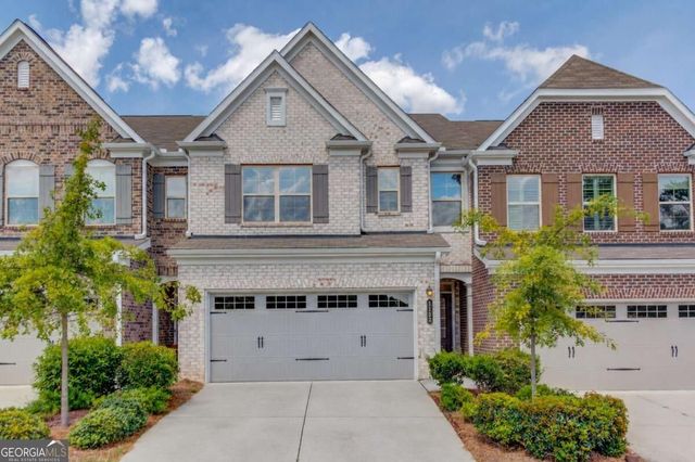 1182 Lanier Willow Path, Buford, GA 30518