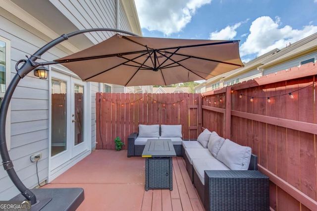 1182 Lanier Willow Path, Buford, GA 30518