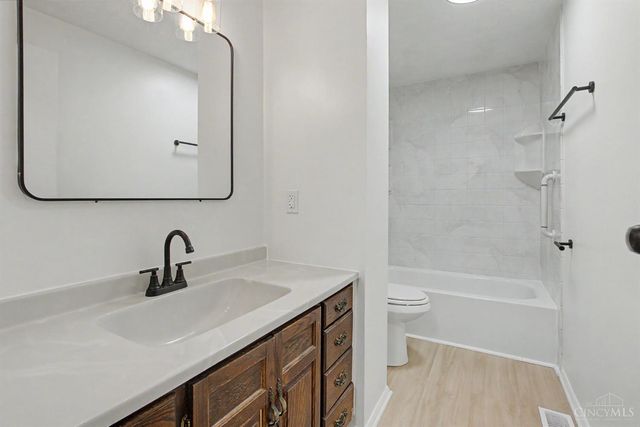 11442 Kary Lane, Forest Park, OH 45240
