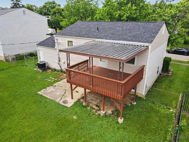 11442 Kary Lane, Forest Park, OH 45240