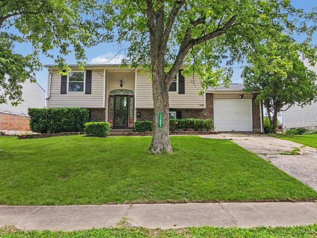 11442 Kary Lane, Forest Park, OH 45240
