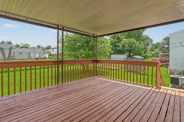 11442 Kary Lane, Forest Park, OH 45240