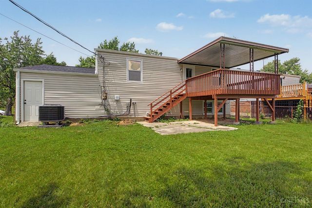 11442 Kary Lane, Forest Park, OH 45240