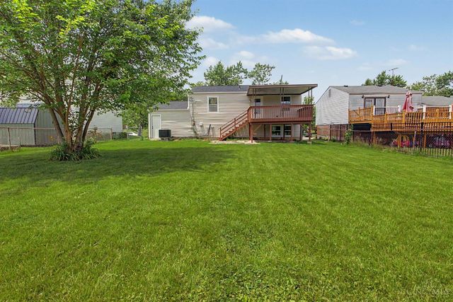 11442 Kary Lane, Forest Park, OH 45240