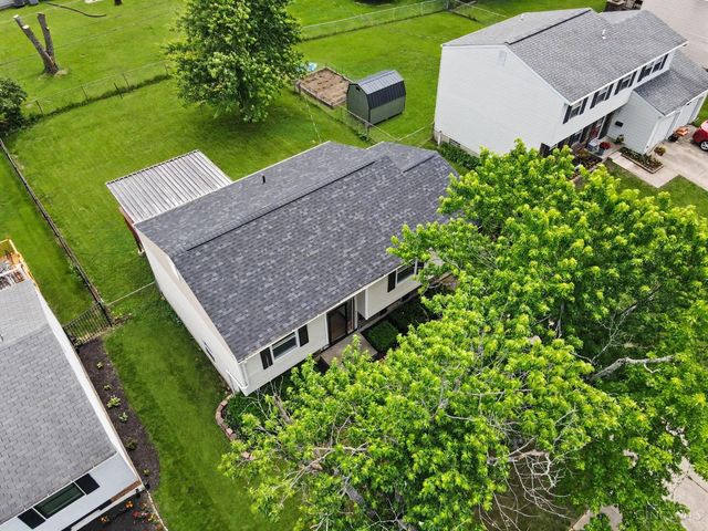 11442 Kary Lane, Forest Park, OH 45240