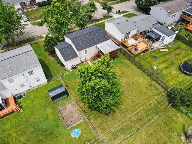 11442 Kary Lane, Forest Park, OH 45240