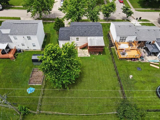 11442 Kary Lane, Forest Park, OH 45240