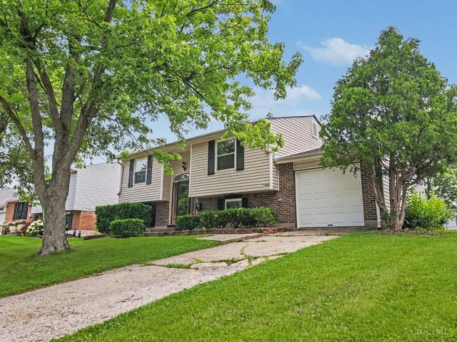 11442 Kary Lane, Forest Park, OH 45240