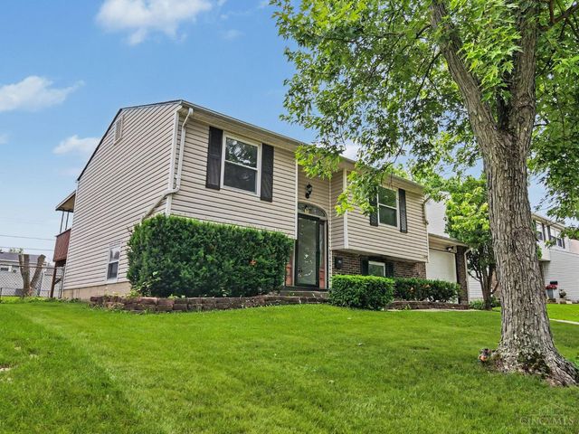 11442 Kary Lane, Forest Park, OH 45240