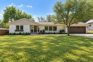 4124 Shannon Drive, Fort Worth, TX 76116