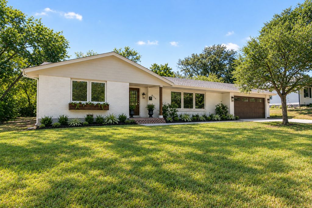 4124 Shannon Drive, Fort Worth, TX 76116 — photo 2