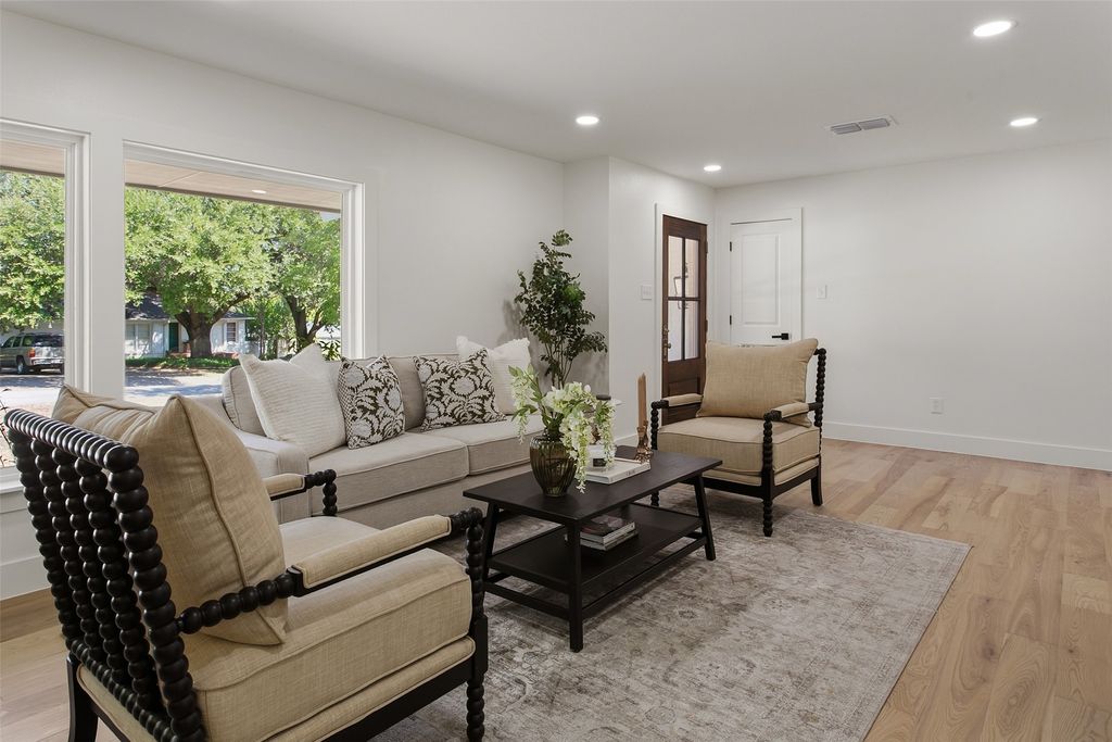 4124 Shannon Drive, Fort Worth, TX 76116 — photo 5