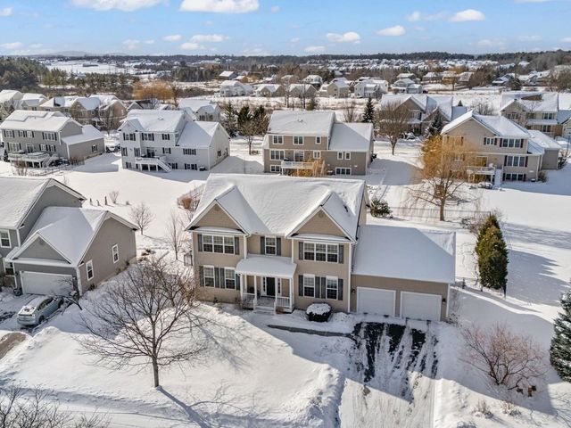 144 Royal Drive, South Burlington, VT 05403