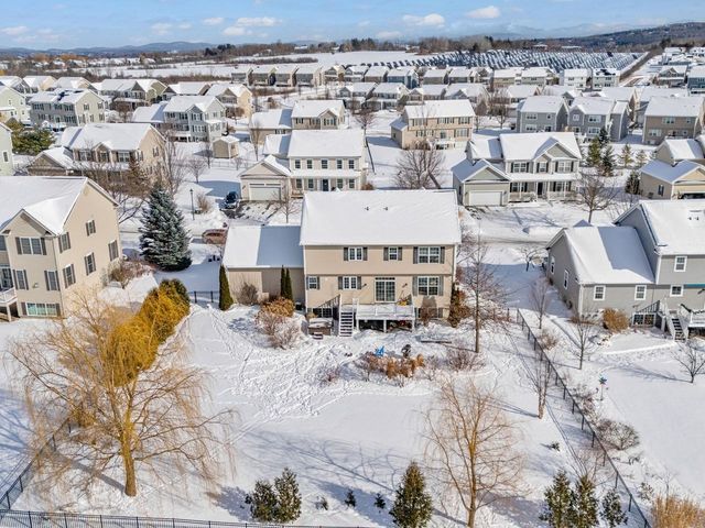 144 Royal Drive, South Burlington, VT 05403