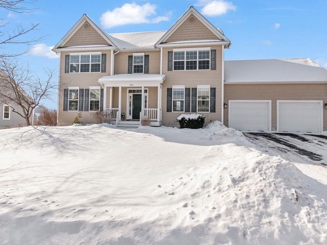 144 Royal Drive, South Burlington, VT 05403