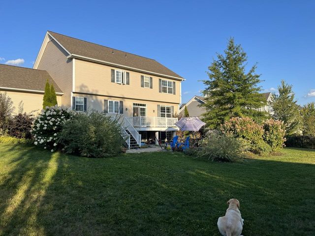 144 Royal Drive, South Burlington, VT 05403