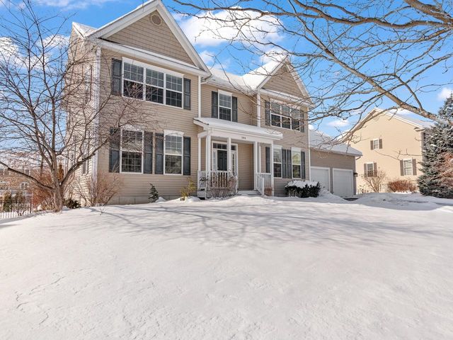 144 Royal Drive, South Burlington, VT 05403