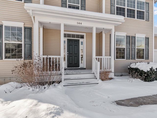 144 Royal Drive, South Burlington, VT 05403