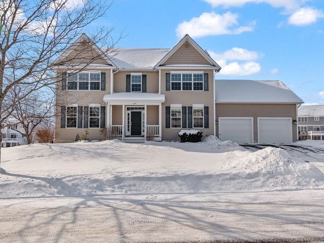 144 Royal Drive, South Burlington, VT 05403
