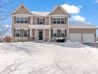 144 Royal Drive, South Burlington, VT 05403