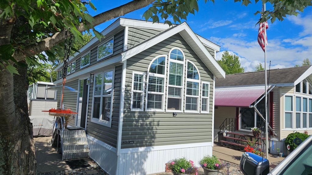 4328 460TH Street 38, Isle, MN 56342