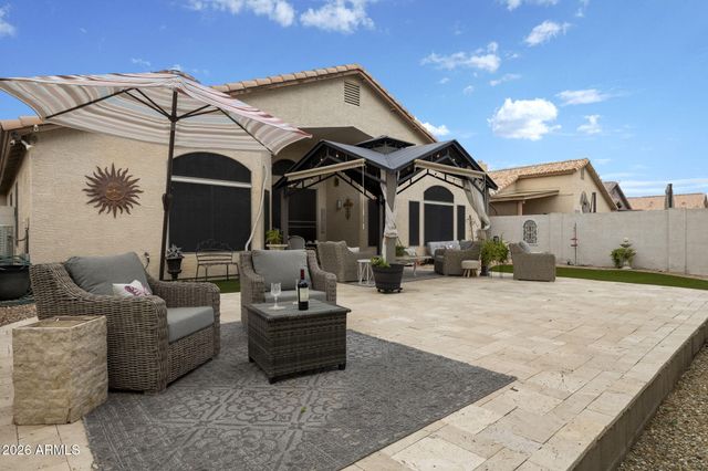 2011 E RENEE Drive, Phoenix, AZ 85024