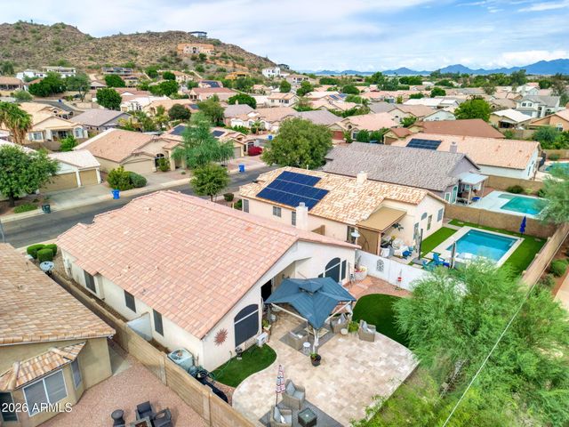 2011 E RENEE Drive, Phoenix, AZ 85024