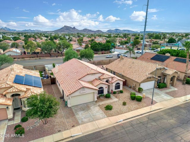 2011 E RENEE Drive, Phoenix, AZ 85024