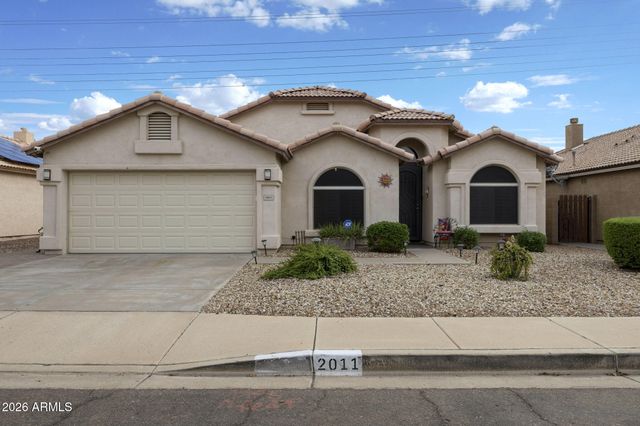 2011 E RENEE Drive, Phoenix, AZ 85024