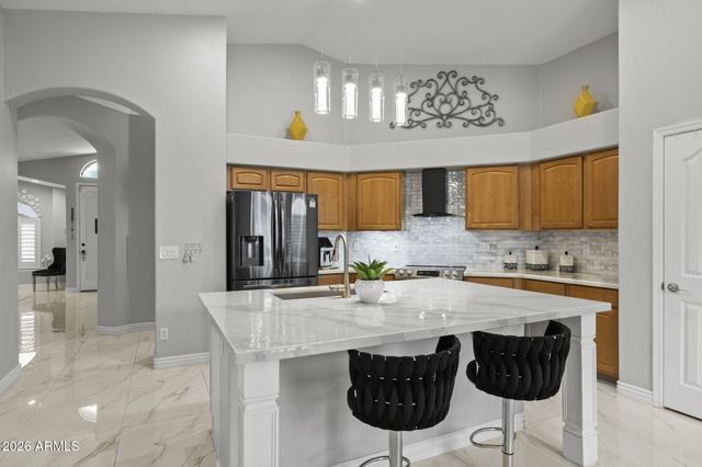 2011 E RENEE Drive, Phoenix, AZ 85024
